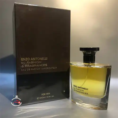 عطر ادکلن انزو آنتونلی فشن اند فرگرنسز